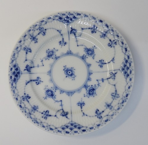 Royal copenhagen 576 flacher - royal,