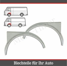 1975 1996 radlauf - vw,