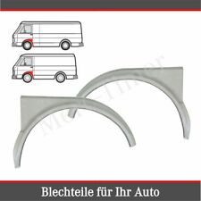 VW LT 1975-1996 Radlauf