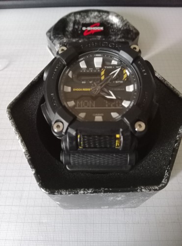 Casio shock 900 - casio,