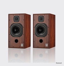 Harbeth C7ES-3 XD2 Referenz Lautsprecher Großbritannien / Paarpreis € 4600,--