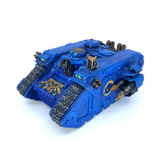 Land Raider - Thousand Sons -