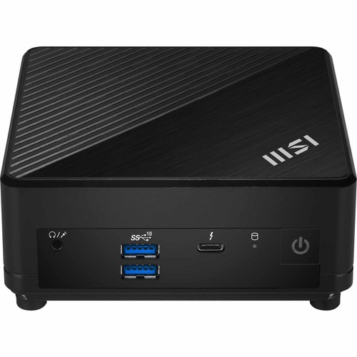Msi cubi 12m - 5, barebone