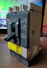 MERLIN GERIN NSJ400 H CIRCUIT