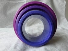 Tupperware Party Ringe