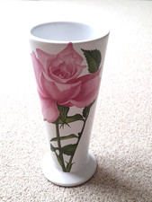 SPIGARELLI Vase Keramik