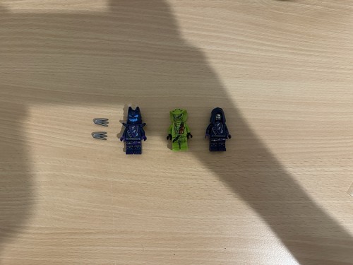 Lego ninjago figuren - lego,
