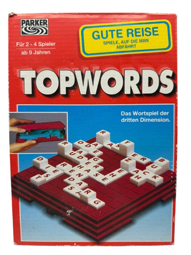 Topwords wortspiel das - topwords,