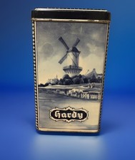 Blechdose hardy KAKAO 