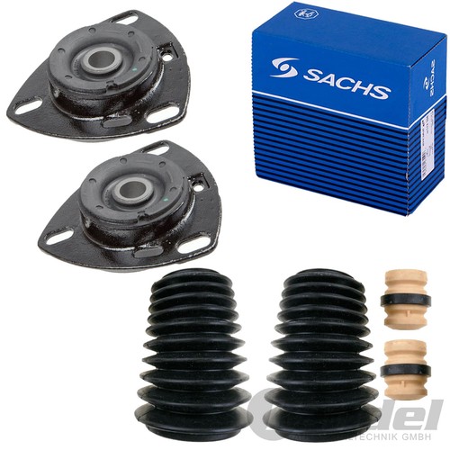 Sachs protection kit febi - sachs,