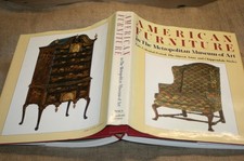 Sammlerbuch Furniture
