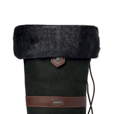 Dubarry Faux Fur Boot Liners