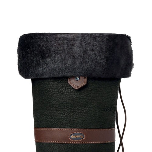 Dubarry faux fur - dubarry, liners