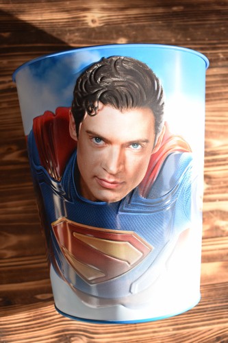 Popcorneimer superman dc - superman,