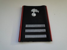 Dienstgradschlaufe