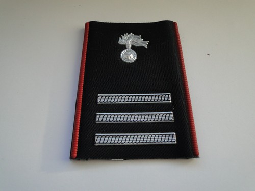 Dienstgradschlaufe