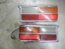 BMW 2000, tilux, tii: ein Satz