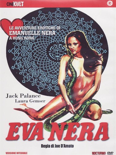 Eva nera movie - eva,