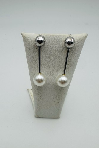 Damen ohrringe 925 silber mit - ohrringe,