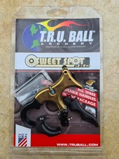 T.R.U. Ball Sweet Spot Pro