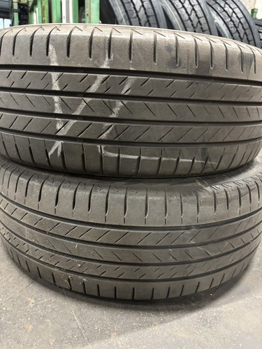 Sommerreifen bridgestone - 2x,