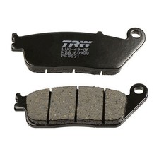Bremsbelag für Honda ST 1100 Pan European SC26 1990 TRW Lucas MCB631