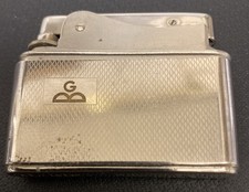 Vintage - altes - Gasfeuerzeug - ARISTO - B 63