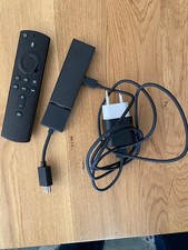 Amazon Fire TV Stick (1. Gen) Digital - Schwarz