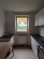 Küchenzeile mit Elektrogeräten,  ca insgeamt 4m, selbstabbau,  Selbstabholer