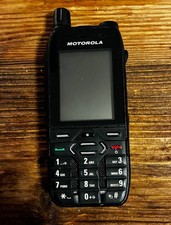 Motorola MXP600 TETRA 350-470