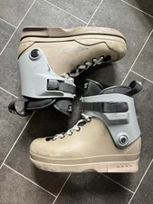 Them Pat Ridder Aggressive