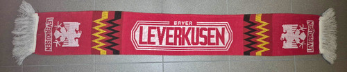 Bayer leverkusen schal - 04, /