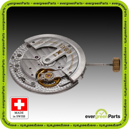 Girard perregaux 3300 ebel 330 - girard,