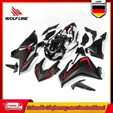 Wolfline komplette abs - wolfline,
