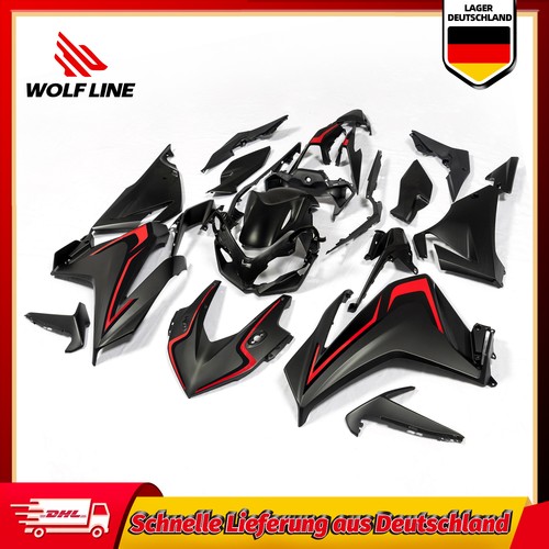Wolfline komplette abs - wolfline,