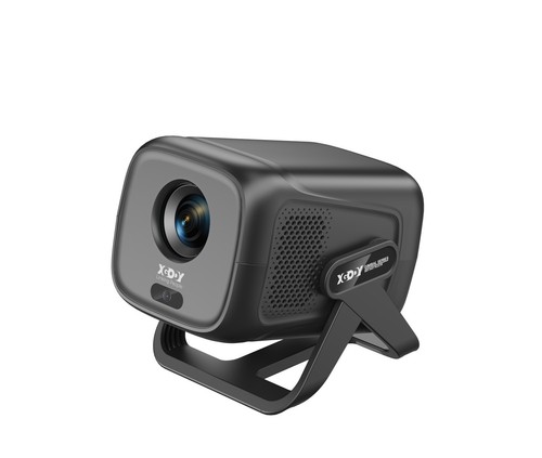 Luxvyn gimbal native 1080p - gimbal, a5