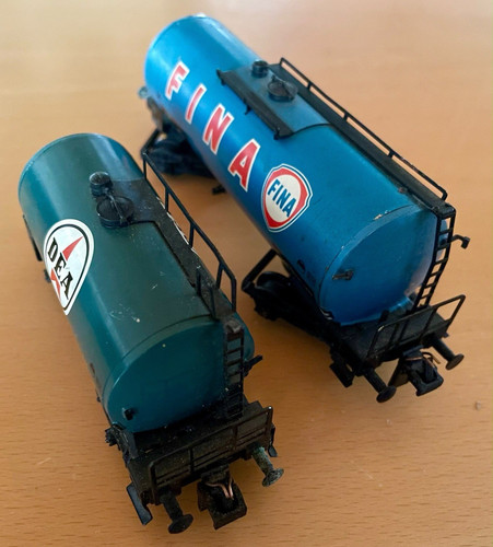 Trix express - trix,