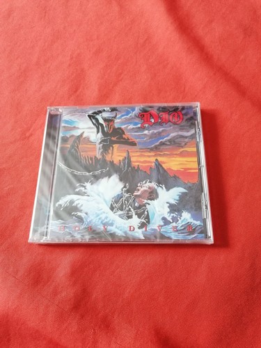 Dio holy diver - dio,