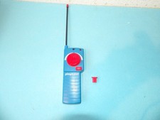 Playmobil remote control +