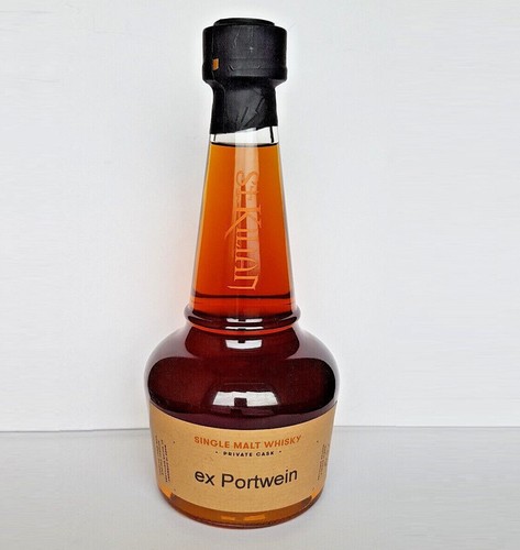 Kilian single malt - malt, whisky
