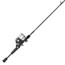 Delta Spincast Reel and