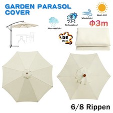 Ersatzbezug für Ampelschirm