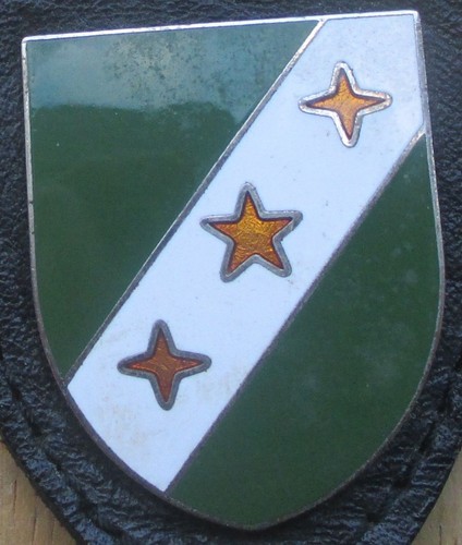 Brustanhänger