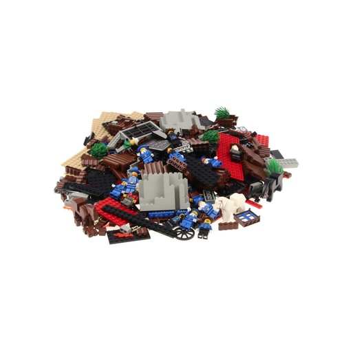 Lego teile set western - lego,
