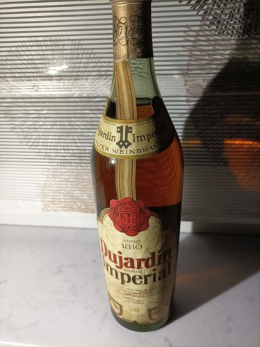 Dujardin imperial anno 1810 - imperial,