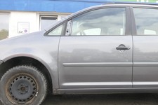 VW Touran 1T 1T3 Tür vorne