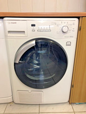 TK UNIQ 81B DI Bauknecht