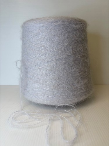 Alpaka garn superfein - alpaka,