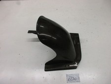 Fender Radlauf Z290 Kawasaki ZX-6R ZX600J Kettenschutz Verkleidung Carbon