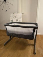 Chicco Next2Me Beistellbett Babybett